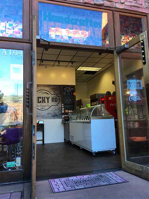Sedona Weekend Guide For Outdoor Enthusiasts 7 rockyrdicecream