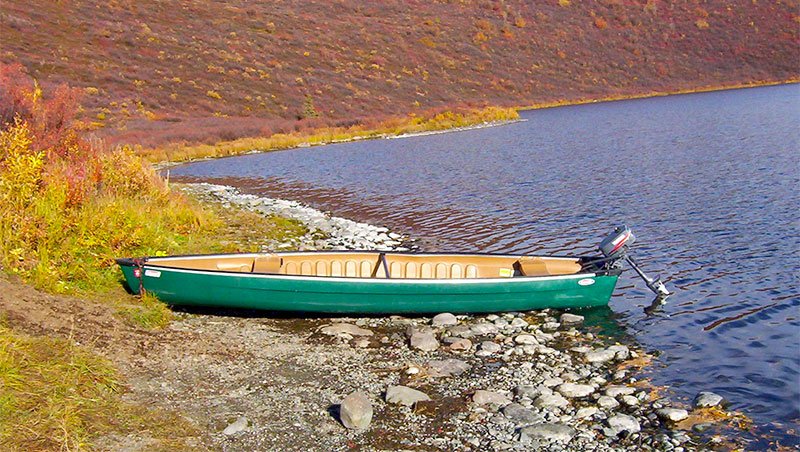 What Is A Scanoe? 1 scanoe
