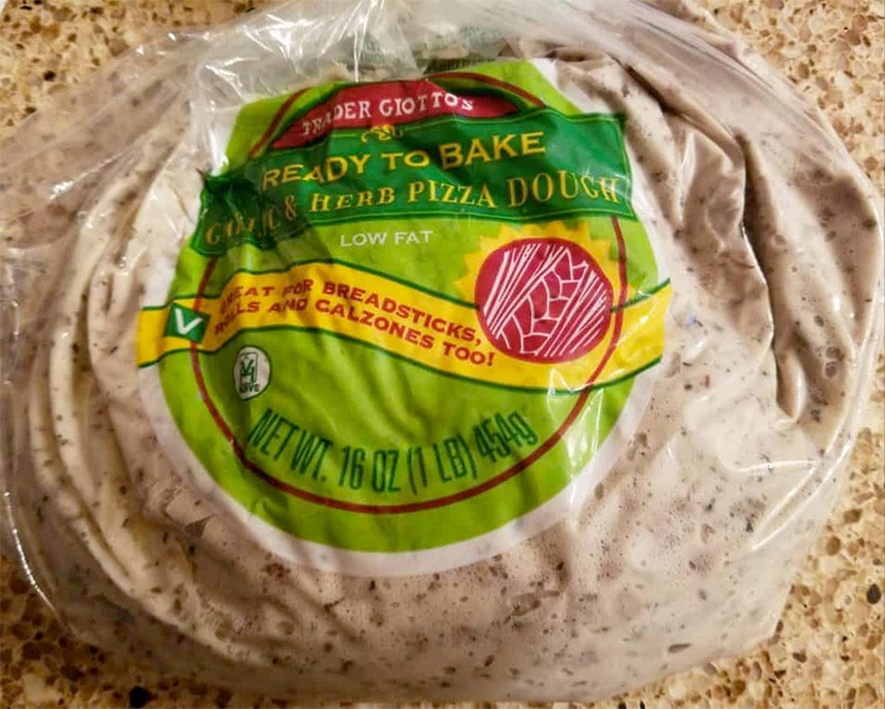 Can I Freeze Trader Joes Pizza Dough