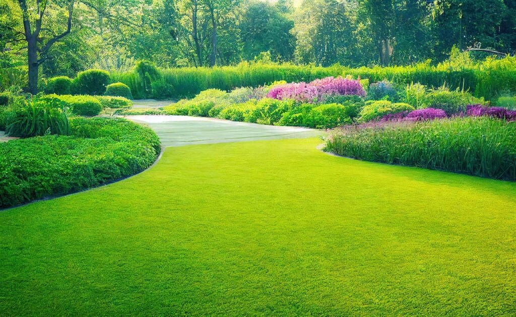 How Long Does Scotts Weed and Feed Take to Work? 1 gorgeous lawn