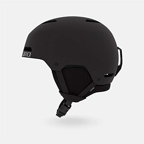Buying The Best Ski or Snowboard Helmet For Beginners (2022) 3 Giro Ledge MIPS Snow Helmet