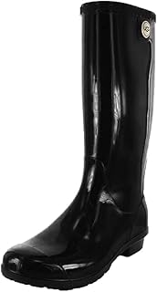 Can You Wear Uggs In The Snow? 4 UGG Women's Shaye Rain Boot