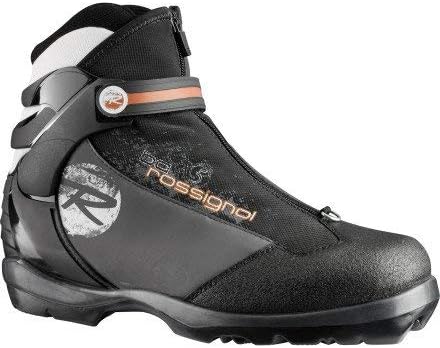 Best Cross-Country Ski Boots For Beginners & Intermediate XC Skiers (2022) 7 Rossignol BC X5 FW Cross-Country Ski Boots - Women's