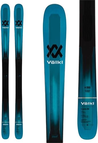 Volkl Kendo 88 Skis - Men's