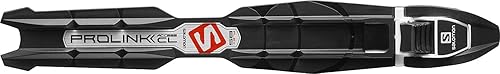 XC Ski Bindings: NNN vs SNS Bindings 3 Salomon SNS Pilot Equipe Skate Bindings