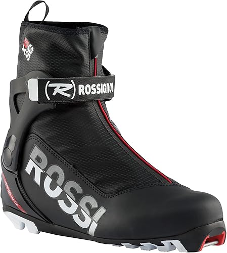 Best Cross-Country Ski Boots For Beginners & Intermediate XC Skiers (2022) 8 Rossignol X-6 SC Cross-Country Ski Boots