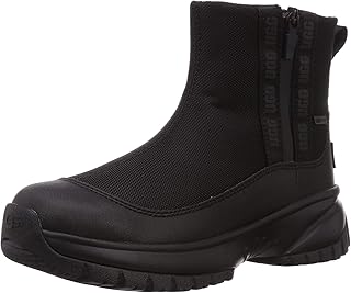 Can You Wear Uggs In The Snow? 7 UGG Women's Yose Zip Snow Boot