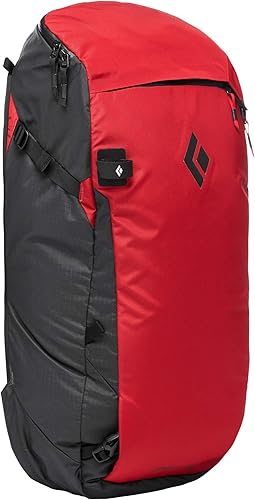Should You Invest in an Avalanche Airbag Setup? (for snowmobiling, skiing, snowboarding) 1 Black Diamond Jetforce Pro Booster 35L Avalanche Airbag Pack