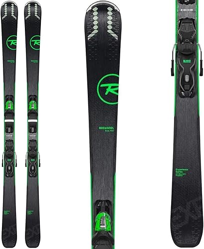 Rossignol Experience 76 Ci Skis with Bindings