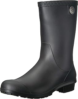 Can You Wear Uggs In The Snow? 5 UGG Women's Sienna Matte Boot