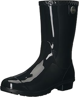 Can You Wear Uggs In The Snow? 2 UGG Women's Sienna Boot
