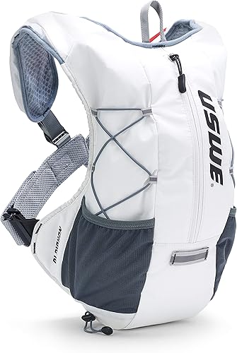 Why You Should Have An Insulated Hydration Pack for Skiing 4 USWENordic 10 Backpack