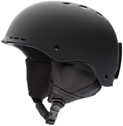 Buying The Best Ski or Snowboard Helmet For Beginners (2022) 2 Smith Holt Snow Helmet