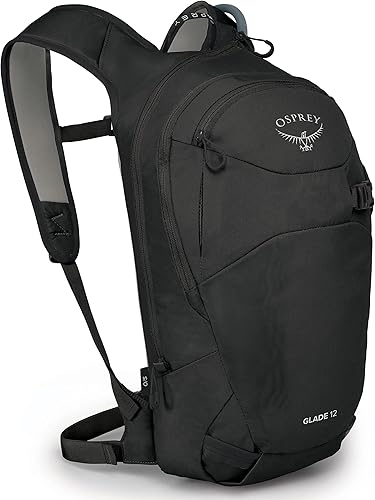 Why You Should Have An Insulated Hydration Pack for Skiing 3 Osprey Glade 12 Hydration Pack