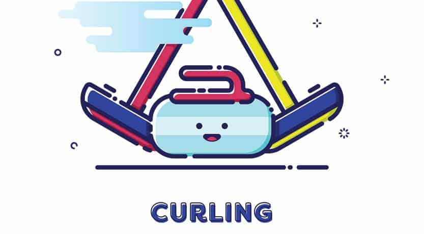 Curling Quotes For Inspiration At The Hacks 2 curling quotes