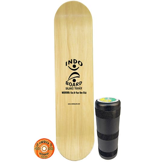 Train On The Best Balance Boards For Snowboarding 9 Indo Kicktail Pro