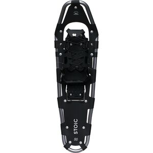 Stoic Snowshoes