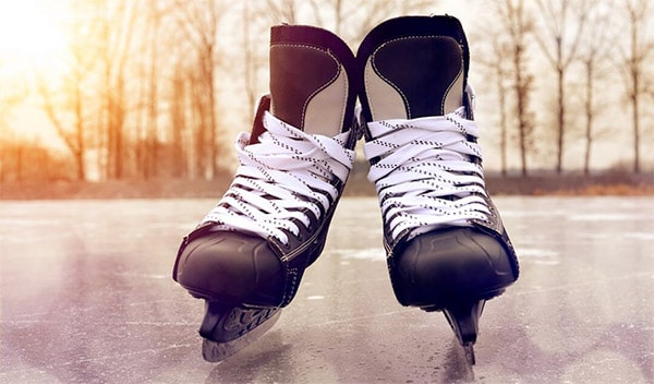 How To Size Hockey Skates For The Right Fit 1 hockey skates