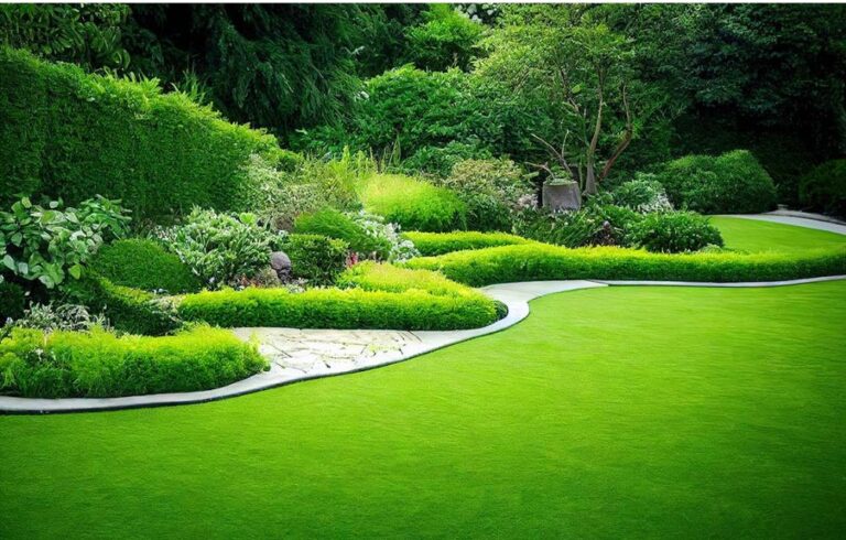 Best Time To Apply Scotts Turf Builder For A Lush Lawn