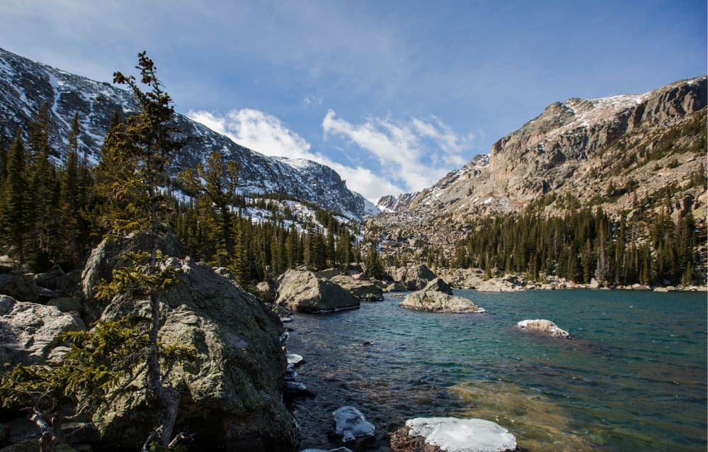My Favorite Hiking Trails in Rocky Mountain National Park 2 rocky mtn national park