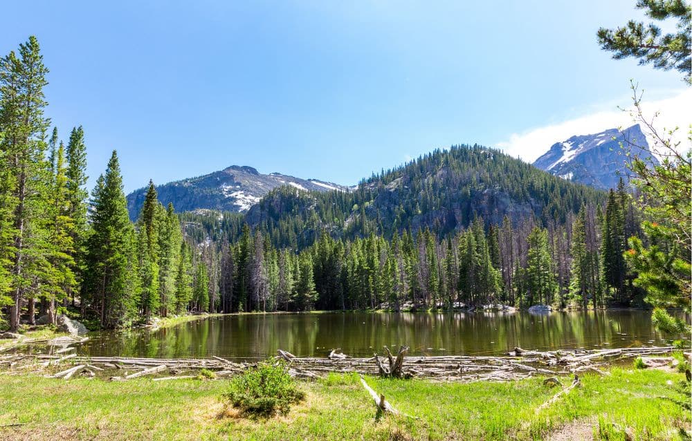 My Favorite Hiking Trails in Rocky Mountain National Park 3 rocky mtn national park