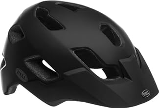 Get The Best Cheap Mountain Bike Helmet (2022) 9 Bell Stoker Helmet good mtb helmet under $100
