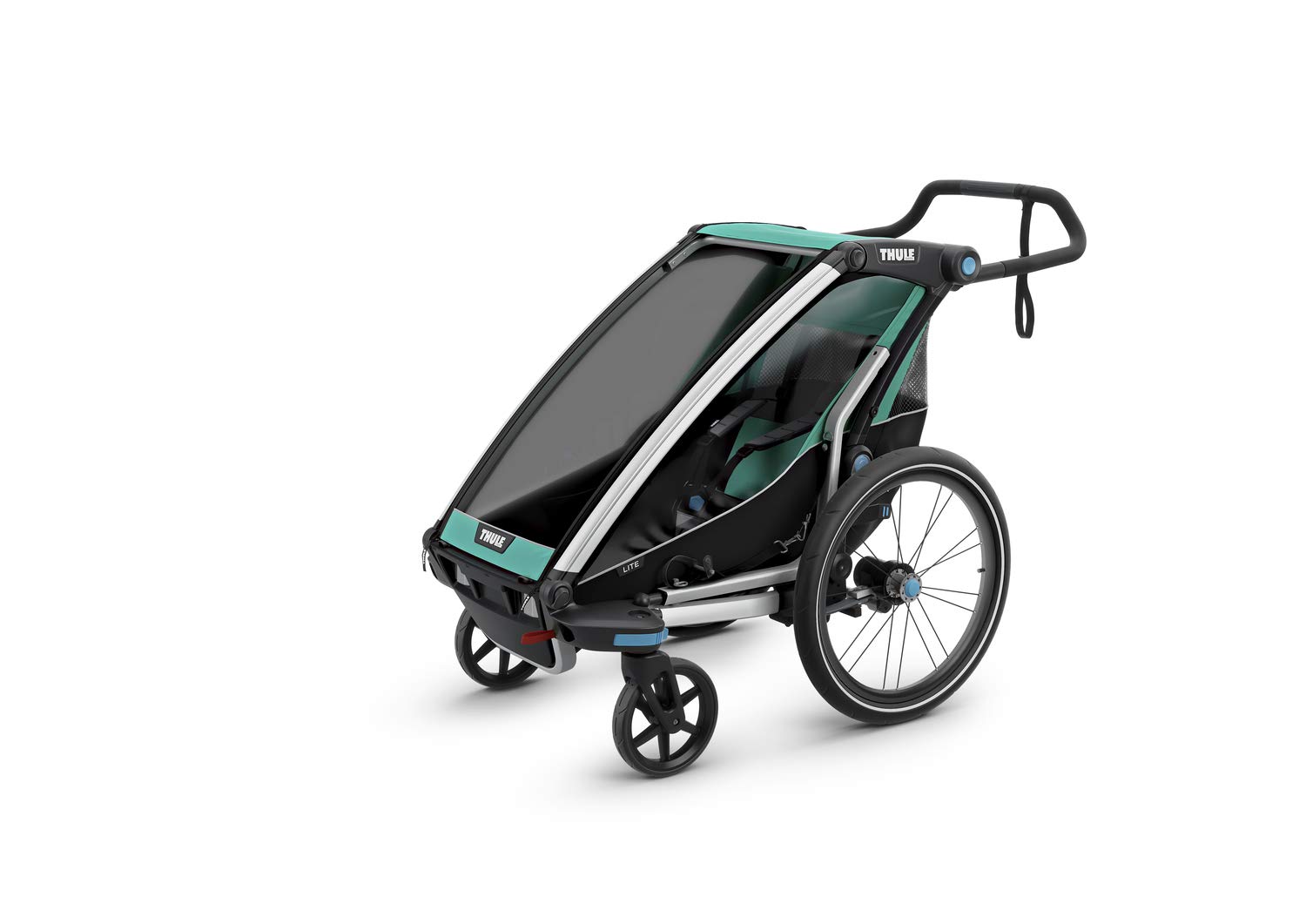 Thule Chariot Lite Sport Stroller - Double