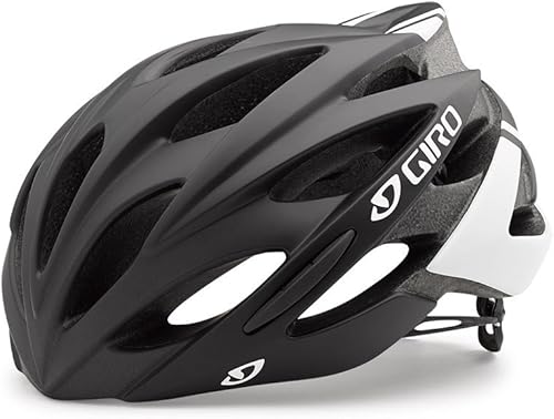 Finding A Good Road Bike Helmet (2022) 9 Giro Savant Adult Road Cycling Helmet