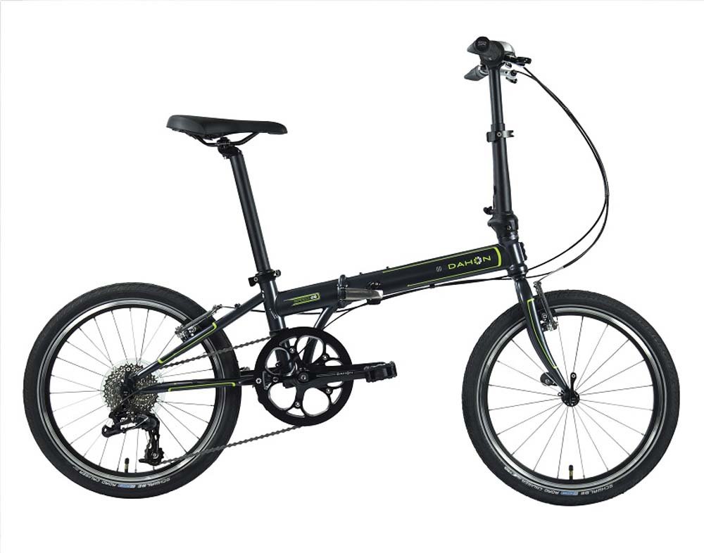 Replace Your Everyday Bike With One Of The Best Folding Bikes (2022) 1 Dahon Speed D8 Folding Bike 20-inch Wheels