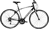 Get Yourself One Of The Best Hybrid Bikes For Beginners (2022) 6 Tommaso La Forma Lightweight Aluminum Hybrid Bike