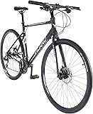 Get Yourself One Of The Best Hybrid Bikes For Beginners (2022) 4 Vilano Diverse 3.0 Performance Hybrid Bike