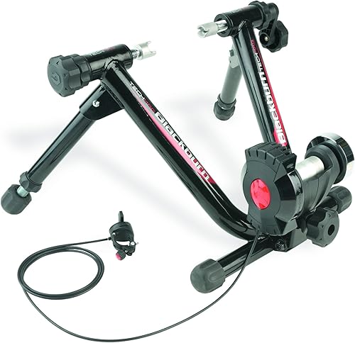 Best Mountain Bike Indoor Trainer for Off-Season Training (2022) 5 Blackburn Mag 6 Home Trainer