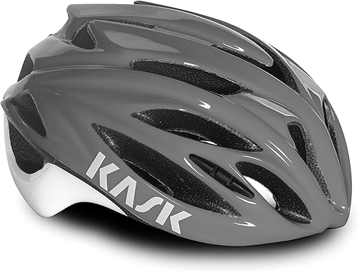 Finding A Good Road Bike Helmet (2022) 15 Kask Rapido Road Cycling Helmet