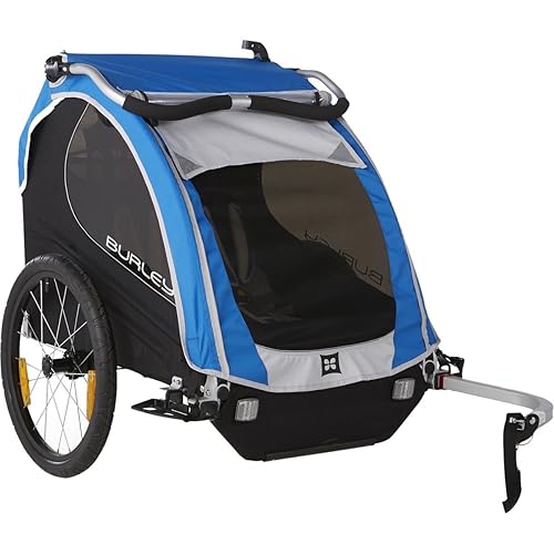 Burley Encore Bike Trailer