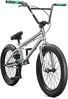 Trick, Stunt, Jump or Glide: Beginners Guide To Buying Your First BMX Bike (2022) 3 Mongoose Legion L500 Freestyle BMX Bike