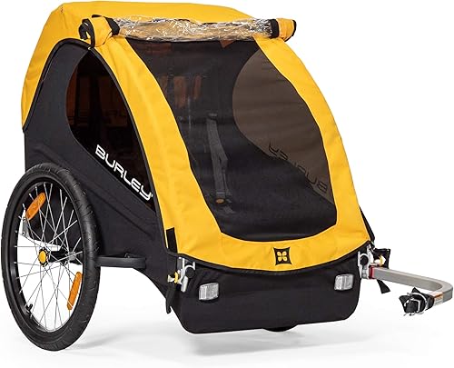 Burley Bee Bike Trailer