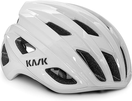 Finding A Good Road Bike Helmet (2022) 13 KASK Adult Road Bike Helmet Mojito Cubed WG11