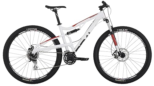 Diamondback 2014 Recoil Full Suspension MTB Review