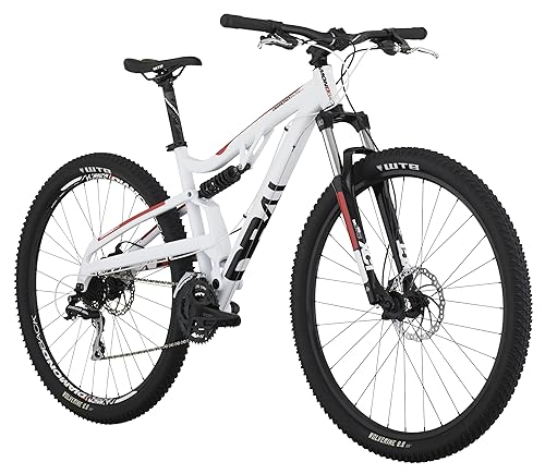 Diamondback 2014 Recoil Full Suspension MTB Review