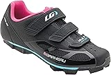 Don't Go Mountain Biking Without The Right Shoes 4 Louis Garneau Women’s Sapphire MTB Bike Shoe