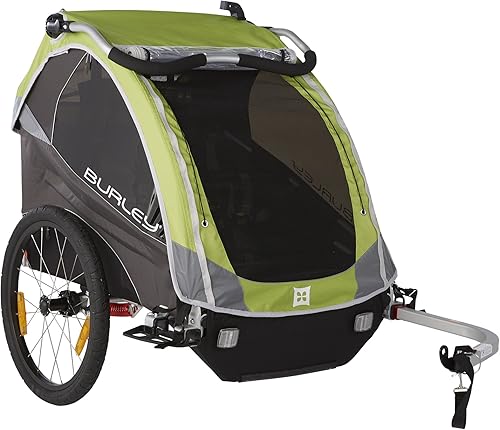 Burley D'lite Bike Trailer