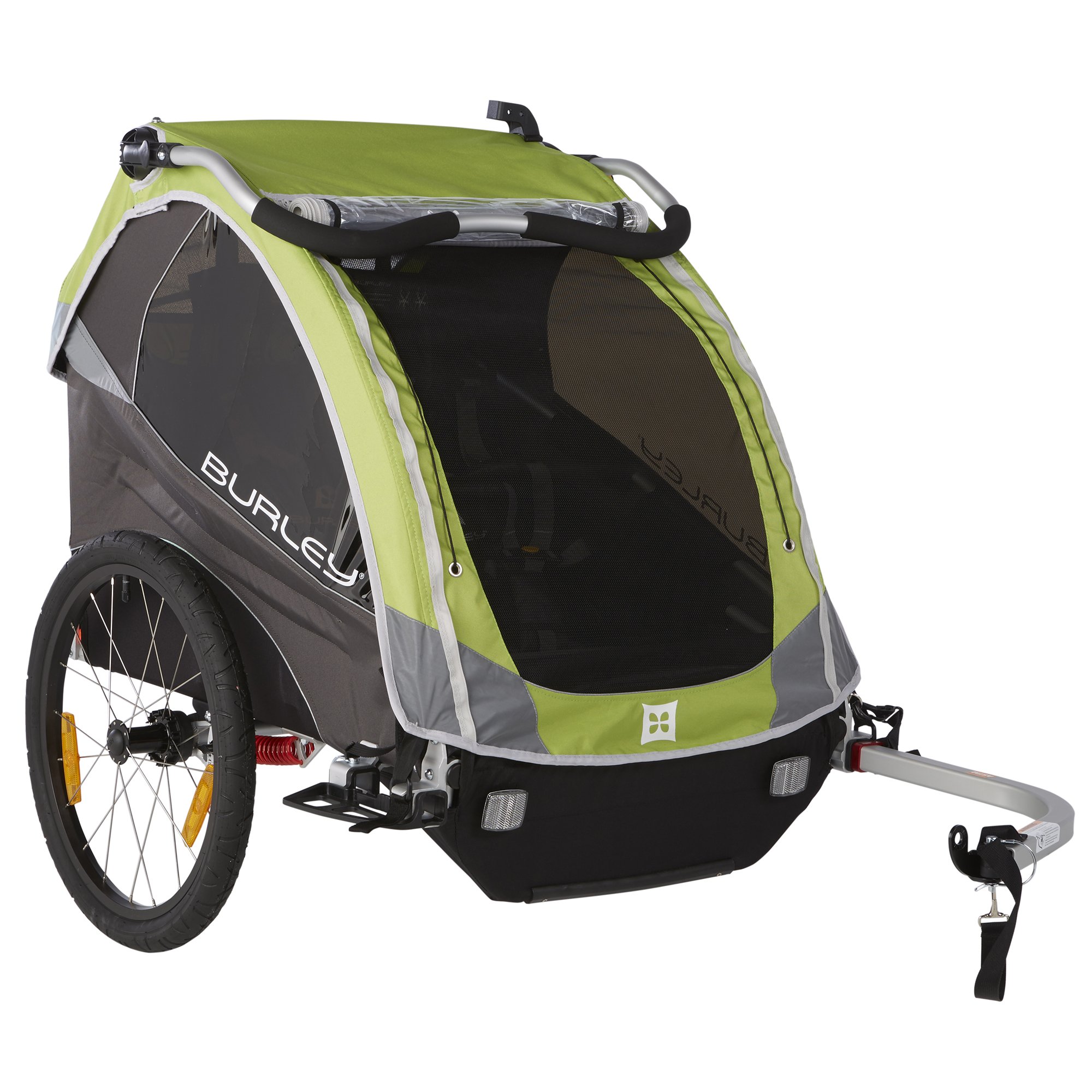 Burley Design D'lite Child Trailer
