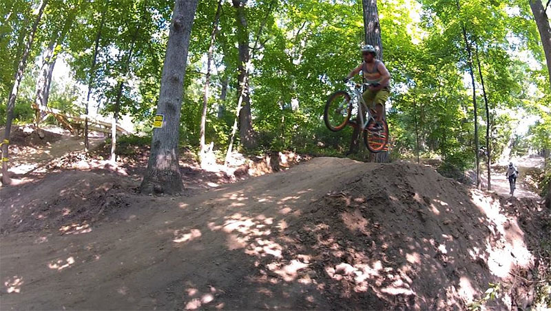 AndresBikePark