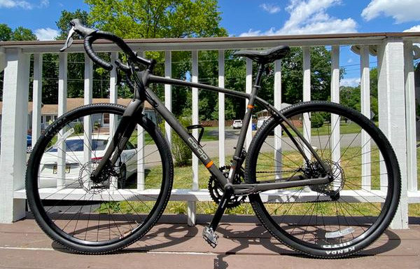Hybrid Bike vs Road Bike: What's The Difference? 2 Co-op Cycles ADV 2.1 Bike