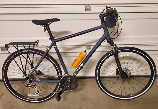 Co-op Cycles CTY 2.1 Bike