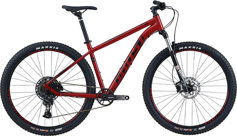 How Much Does A Good Mountain Bike Cost? 4 GHOST Kato 5.9 29" Bike - 2020
