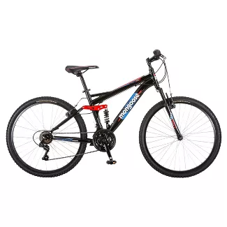 Mongoose® Men's Standoff 26