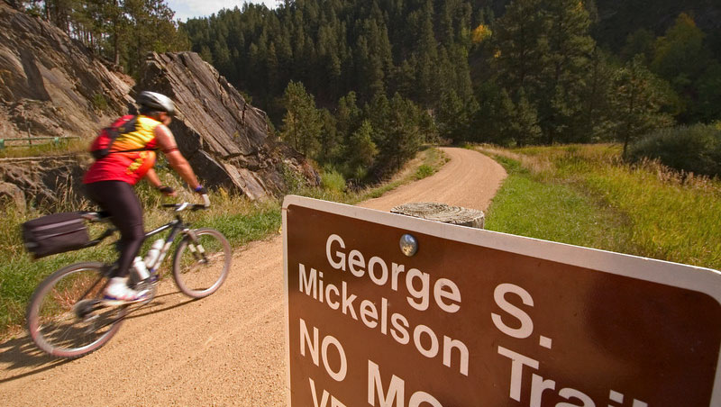 south dakota mtb