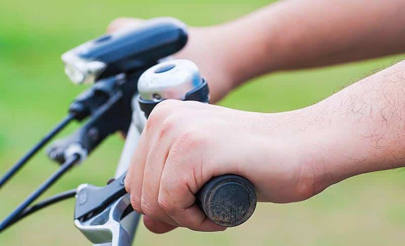 The Essential Road Bike Must-Have Accessories 1 bike handlebars with bell