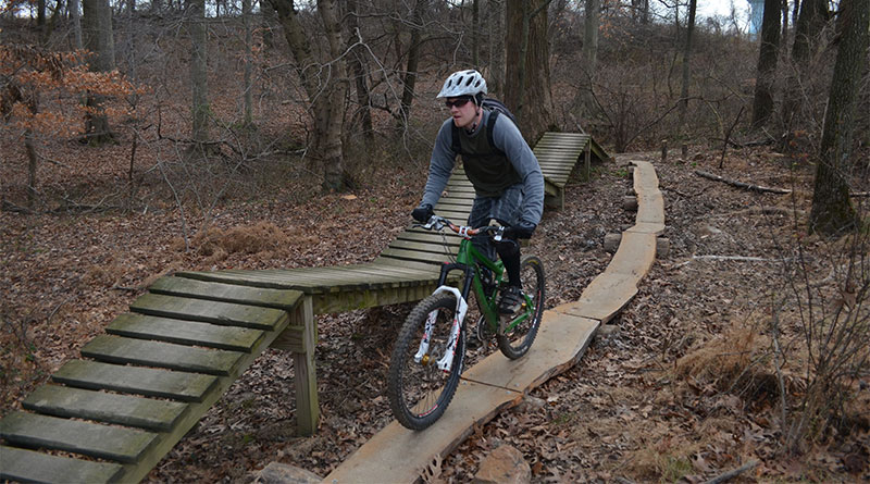 4 Best Mountain Bike Rides in Delaware 1 delaware mtb